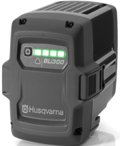 Аккумулятор husqvarna bli
