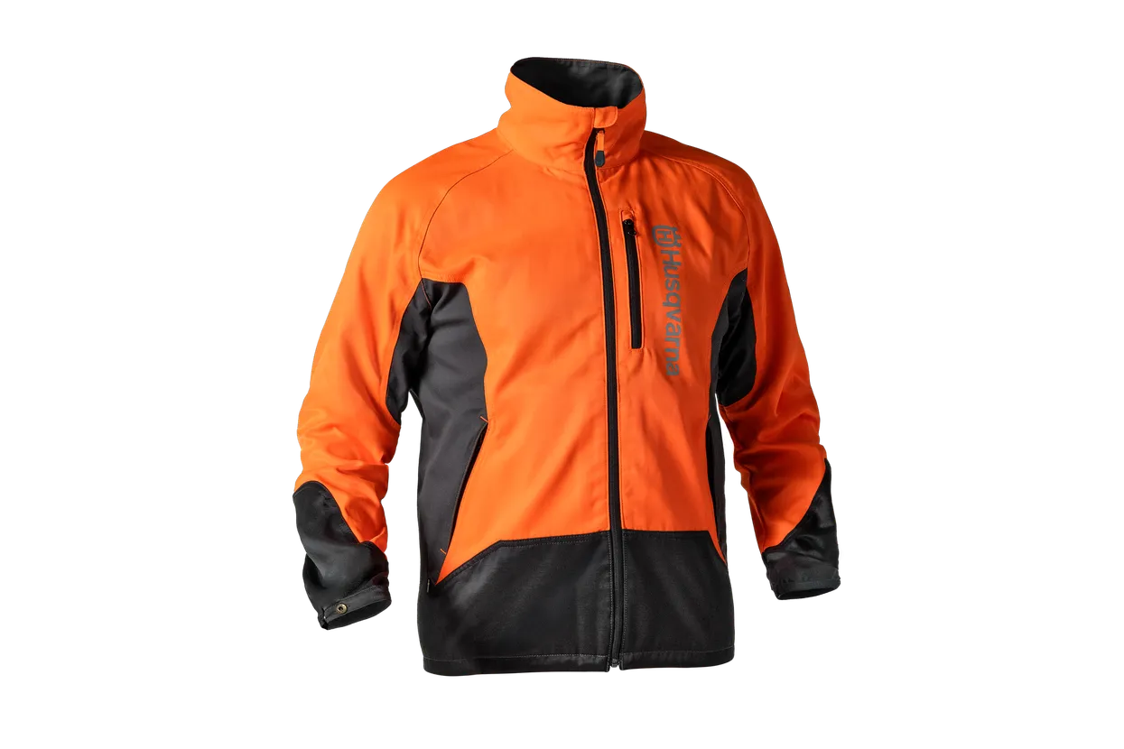 Husqvarna Arbeitsjacke Classic