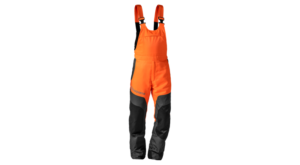 Husqvarna Schnittschutz Latzhose Classic